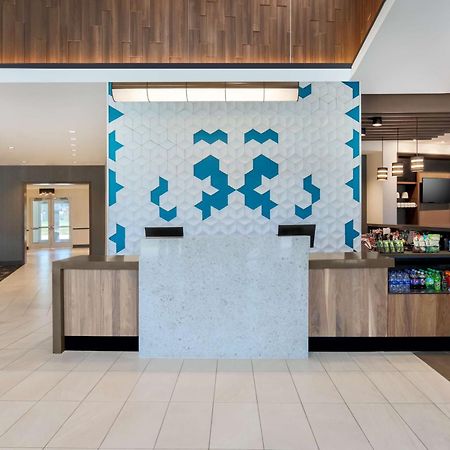 Hyatt Place Austin Cedar Park Eksteriør bilde