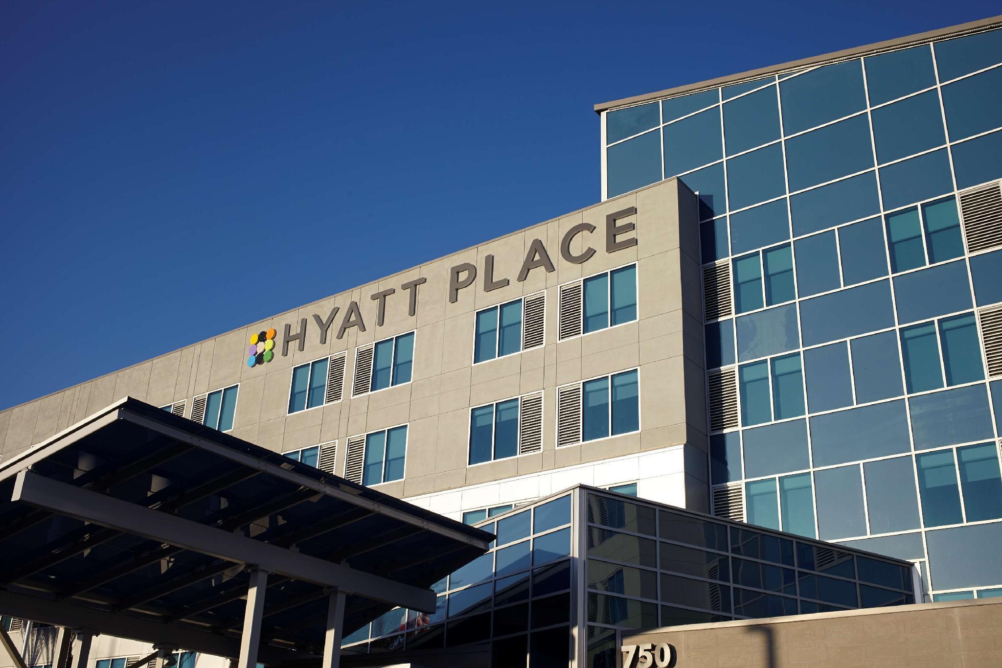 Hyatt Place Austin Cedar Park Eksteriør bilde