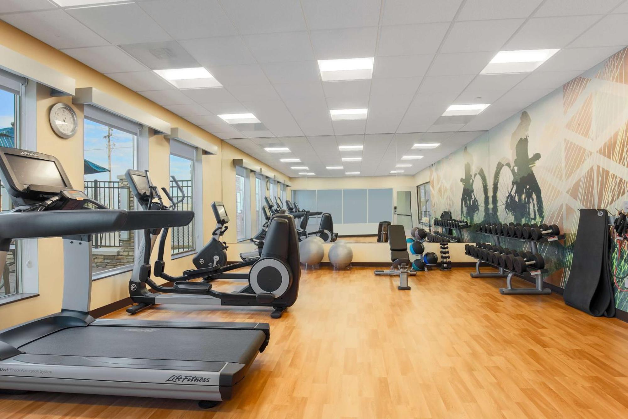 Hyatt Place Austin Cedar Park Eksteriør bilde
