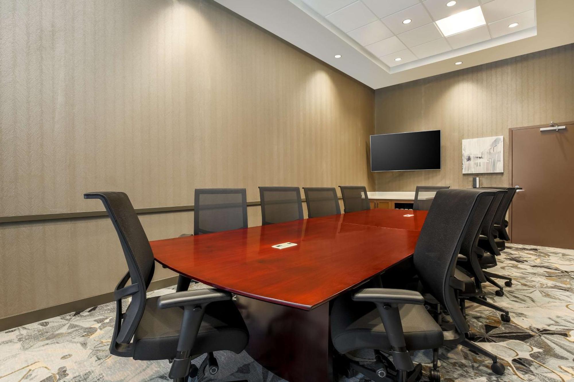 Hyatt Place Austin Cedar Park Eksteriør bilde