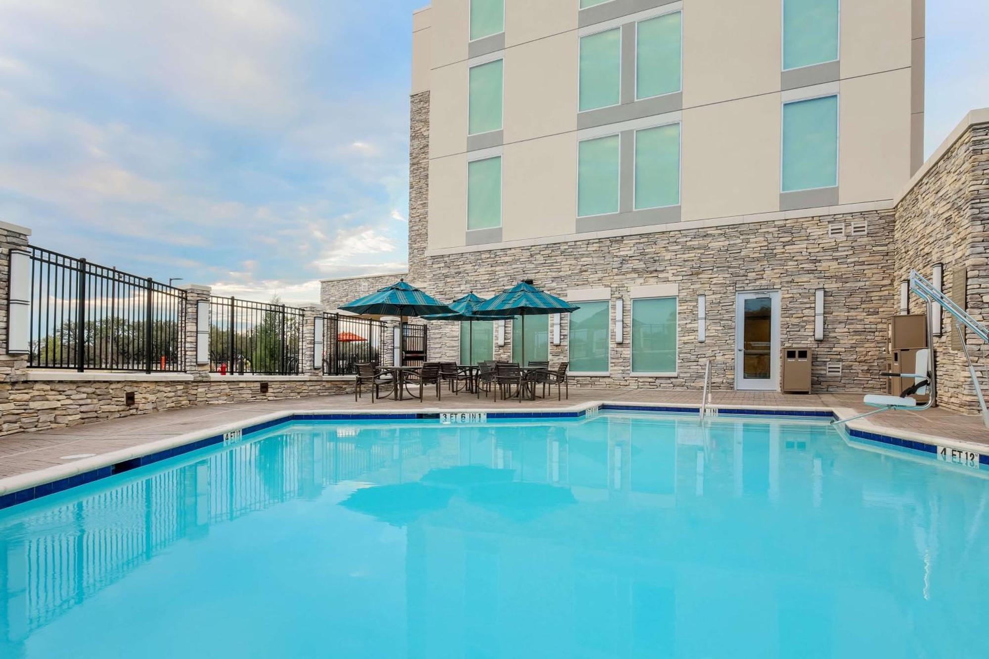 Hyatt Place Austin Cedar Park Eksteriør bilde