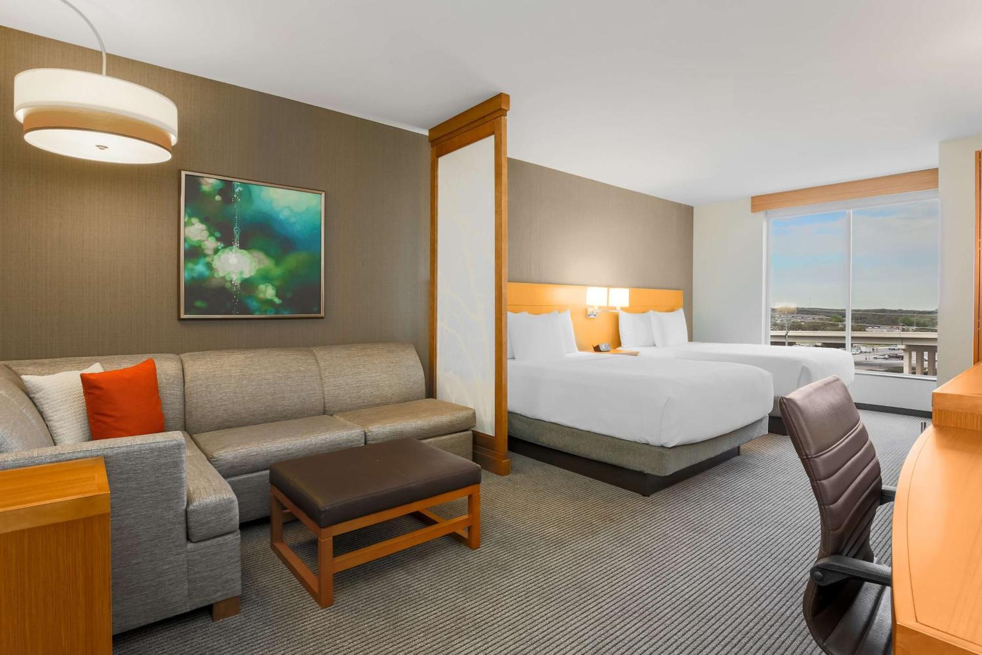 Hyatt Place Austin Cedar Park Eksteriør bilde