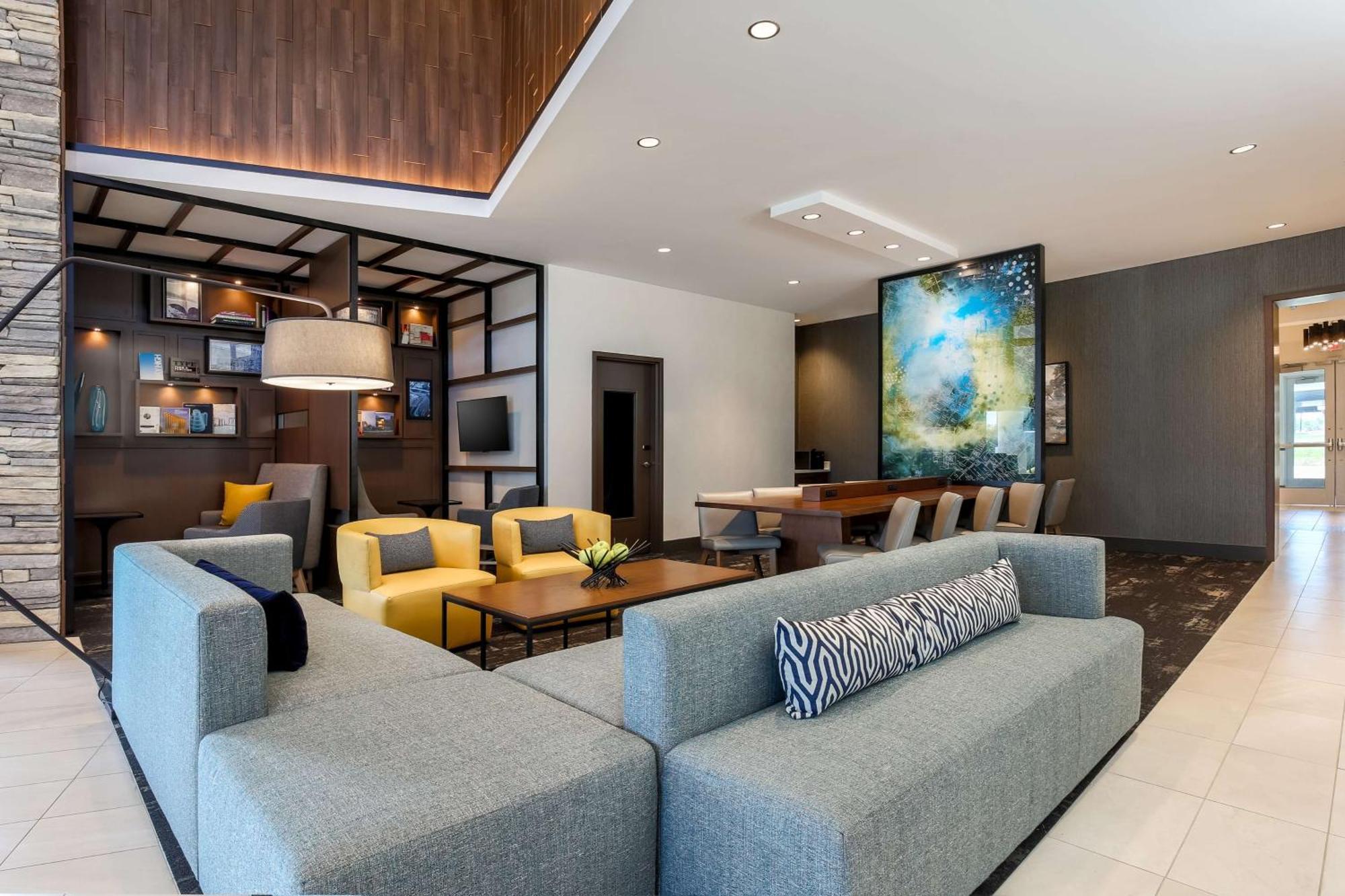 Hyatt Place Austin Cedar Park Eksteriør bilde