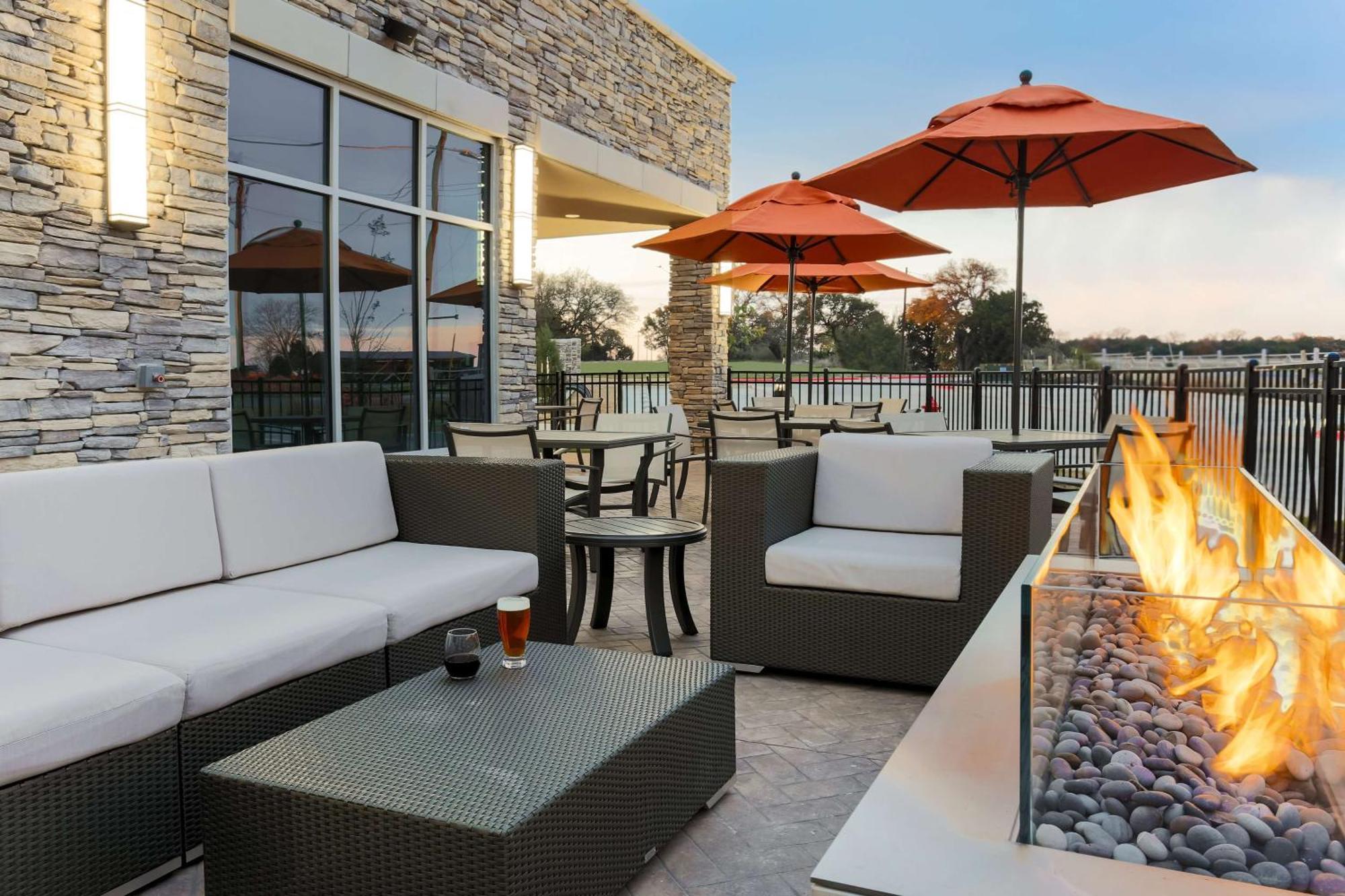 Hyatt Place Austin Cedar Park Eksteriør bilde