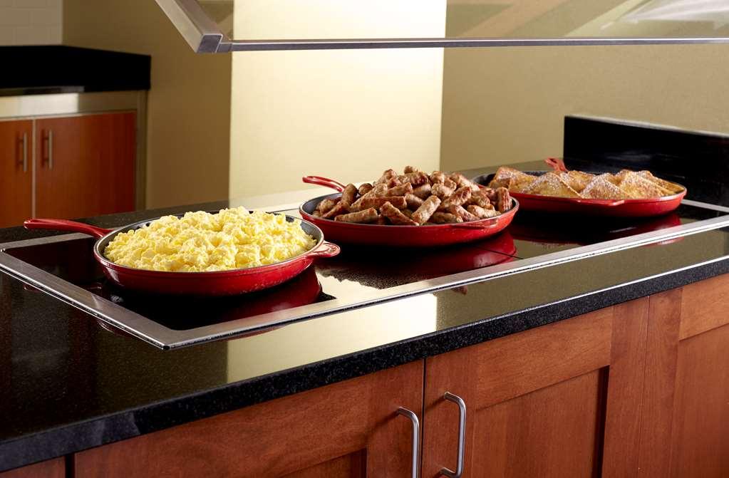 Hyatt Place Austin Cedar Park Restaurant bilde