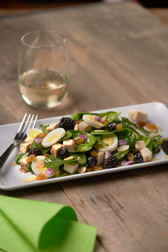 Hyatt Place Austin Cedar Park Restaurant bilde