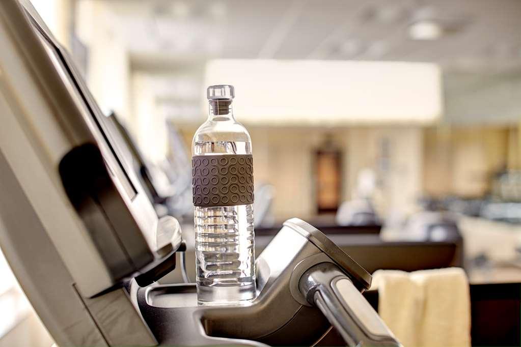 Hyatt Place Austin Cedar Park Fasiliteter bilde