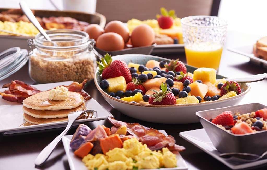 Hyatt Place Austin Cedar Park Restaurant bilde