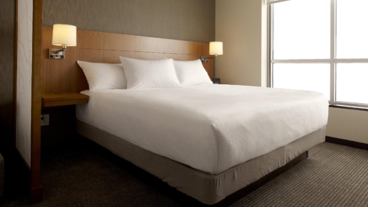 Hyatt Place Austin Cedar Park Eksteriør bilde