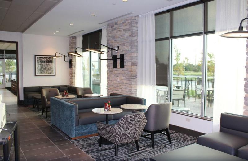 Hyatt Place Austin Cedar Park Eksteriør bilde