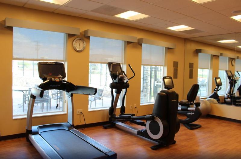 Hyatt Place Austin Cedar Park Eksteriør bilde