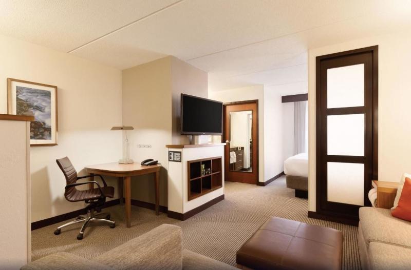 Hyatt Place Austin Cedar Park Eksteriør bilde