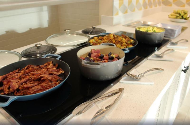 Hyatt Place Austin Cedar Park Eksteriør bilde