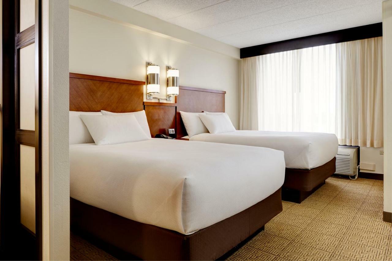 Hyatt Place Austin Cedar Park Eksteriør bilde