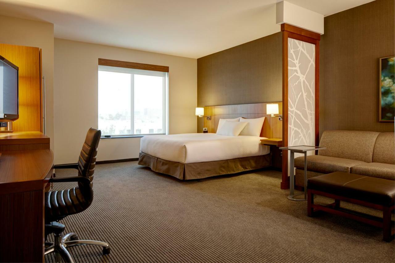 Hyatt Place Austin Cedar Park Eksteriør bilde