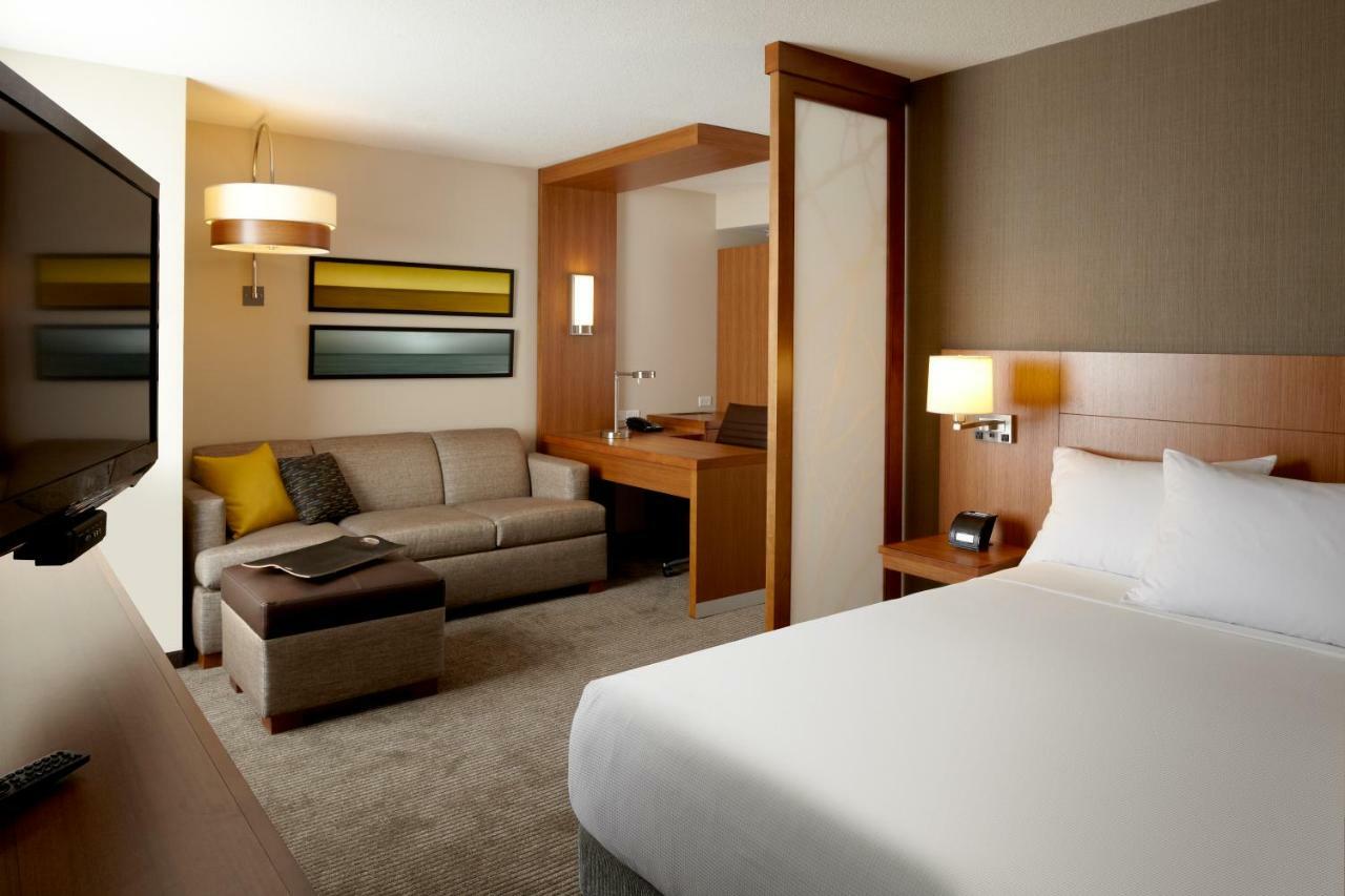 Hyatt Place Austin Cedar Park Eksteriør bilde